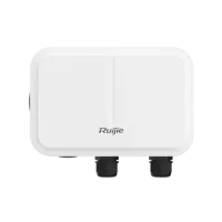 Ruijie RG-AP680(CD) 2400Mbps Wi-Fi 6 Outdoor Wireless Access Point